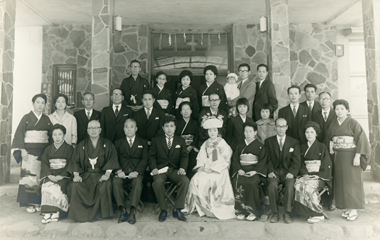 せいらん会館の歴史