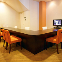 ウエディングサロン