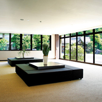 ゲストラウンジ