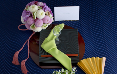 フラワーアート