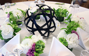 フラワーアート